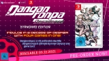 Danganronpa Decadence {Nintendo Switch}