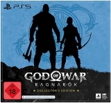God of War: Ragnarök [Collectors Edition] {PlayStation 5 / PlayStation 4}