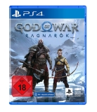 God of War: Ragnarök {PlayStation 4}