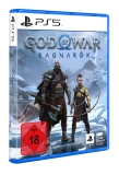 God of War: Ragnarök {PlayStation 5}