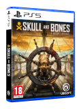 Skull and Bones [AT] {PlayStation 5}