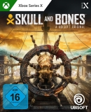 Skull and Bones {XBox Series X}
