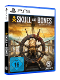 Skull and Bones {PlayStation 5}
