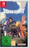 Digimon Survive {Nintendo Switch}