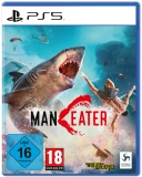 Maneater (inkl. Tiger Hai Evolution) {PlayStation 5}