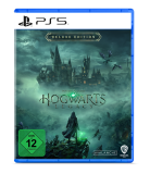 Hogwarts Legacy [Deluxe Edition] {PlayStation 5}