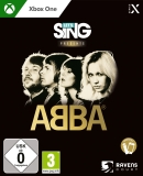 Lets Sing ABBA {XBox Series X / XBox ONE}