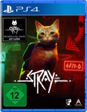 Stray {PlayStation 4}