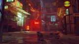 Stray {PlayStation 4}