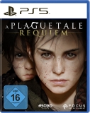 A Plague Tale: Requiem {PlayStation 5}