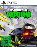 Need for Speed Unbound {PlayStation 5}