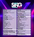 Lets Sing 2023 mit deutschen Hits [+ 2 Mics] {PlayStation 4}