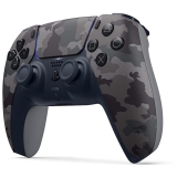 DualSense Wireless-Controller [Grey Camouflage] {PlayStation 5}