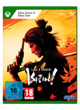 Like a Dragon: Ishin! {XBox Series X / XBox ONE}