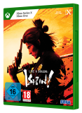 Like a Dragon: Ishin! {XBox Series X / XBox ONE}