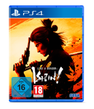 Like a Dragon: Ishin! {PlayStation 4}