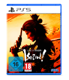 Like a Dragon: Ishin! {PlayStation 5}