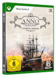 ANNO 1800 (Console Edition) {XBox Series X}