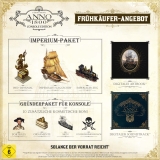 ANNO 1800 (Console Edition) {XBox Series X}