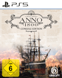 ANNO 1800 (Console Edition) {PlayStation 5}