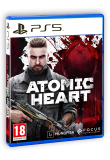 Atomic Heart (inkl. DLCs) [AT] {PlayStation 5}