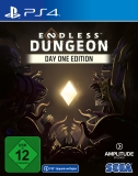 ENDLESS Dungeon [Day One Edition] {PlayStation 4}