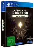 ENDLESS Dungeon [Day One Edition] {PlayStation 4}