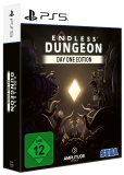 ENDLESS Dungeon [Day One Edition] {PlayStation 5}