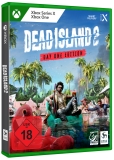 Dead Island 2 [Day One Edition] {XBox Series X / XBox ONE}