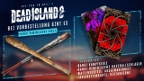 Dead Island 2 [Day One Edition] [AT] [UNCUT] {PlayStation 4}