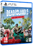 Dead Island 2 [Day One Edition] [AT] [UNCUT] {PlayStation 5}