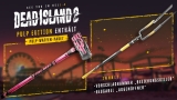 Dead Island 2 [PULP Edition] {XBox Series X / XBox ONE}