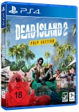 Dead Island 2 [PULP Edition] {PlayStation 4}