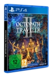 OCTOPATH TRAVELER II {PlayStation 4}