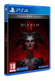 DIABLO IV [Cross-Gen-Paket] [AT] {PlayStation 4}