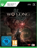 Wo Long: Fallen Dynasty {XBox Series X / XBox ONE}