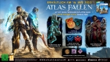Atlas Fallen (inkl. Ruin Rising Pack) {PlayStation 5}