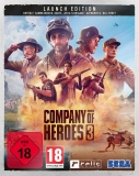 Company of Heroes 3 [Digipack Launch Edition] {PC}