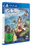 Atelier Ryza 3: Alchemist of the End & the Secret Key {PlayStation 4}