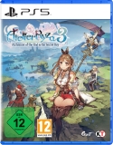 Atelier Ryza 3: Alchemist of the End & the Secret Key {PlayStation 5}