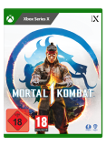 Mortal Kombat 1 {XBox Series X}