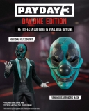 PAYDAY 3 [Day One Edition] {XBox Series X}