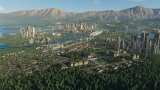 Cities: Skylines II [Premium Edition] {PlayStation 5}