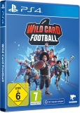 Wild Card Football {PlayStation 4}