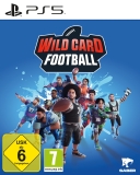 Wild Card Football {PlayStation 5}