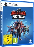 Wild Card Football {PlayStation 5}