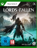 Lords of the Fallen {XBox Series X}