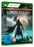Lords of the Fallen [Deluxe Edition] {XBox Series X}