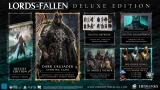 Lords of the Fallen [Deluxe Edition] {PlayStation 5}