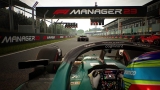 F1 Manager 2023 {PlayStation 4}